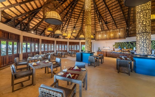 Kaani Restaurant